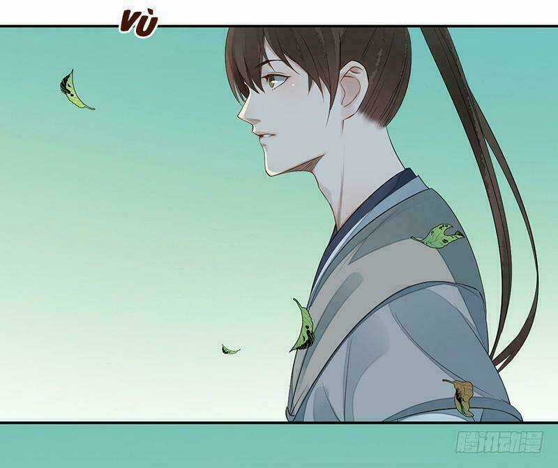 Yêu Tiên Ca - Chapter 5 - Trang 38