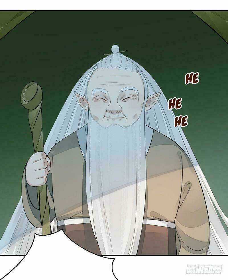 Yêu Tiên Ca - Chapter 5 - Trang 40