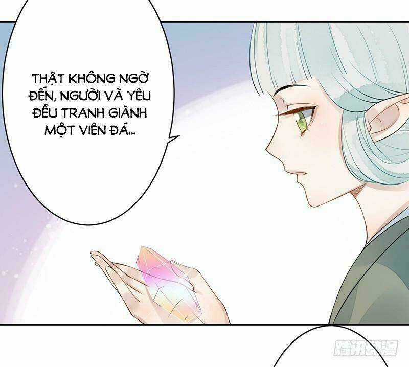 Yêu Tiên Ca - Chapter 5 - Trang 5