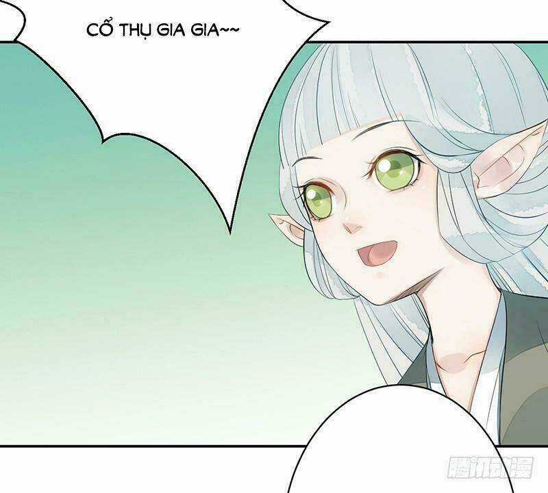 Yêu Tiên Ca - Chapter 5 - Trang 41