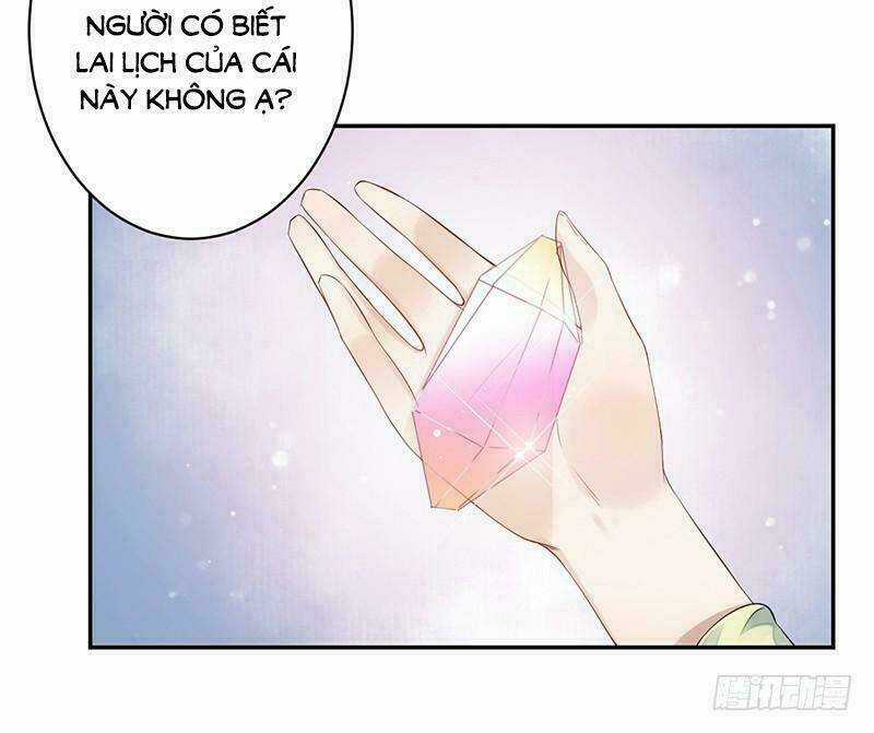 Yêu Tiên Ca - Chapter 5 - Trang 46