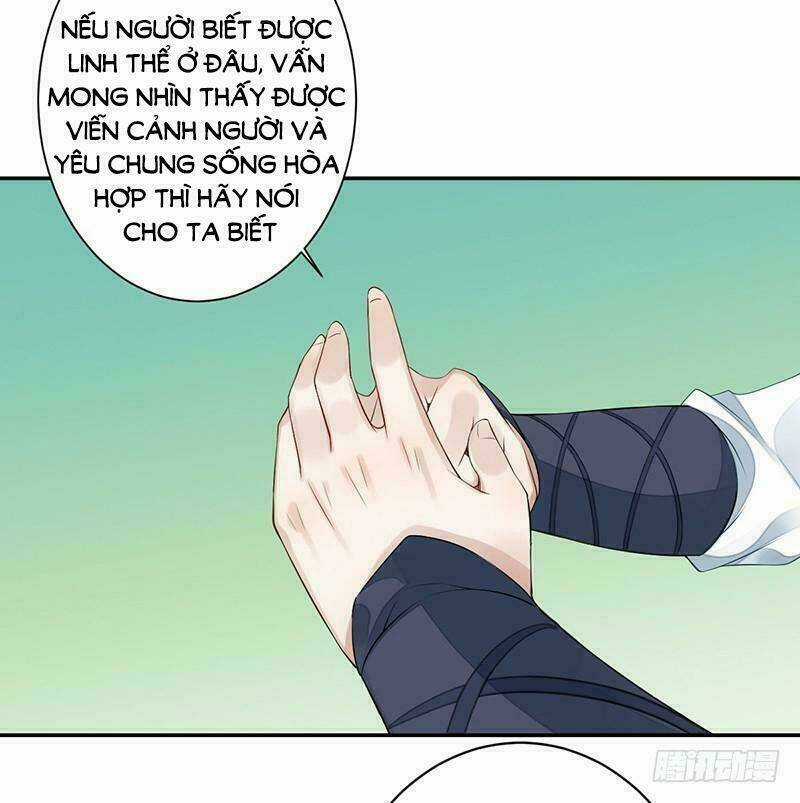 Yêu Tiên Ca - Chapter 5 - Trang 49