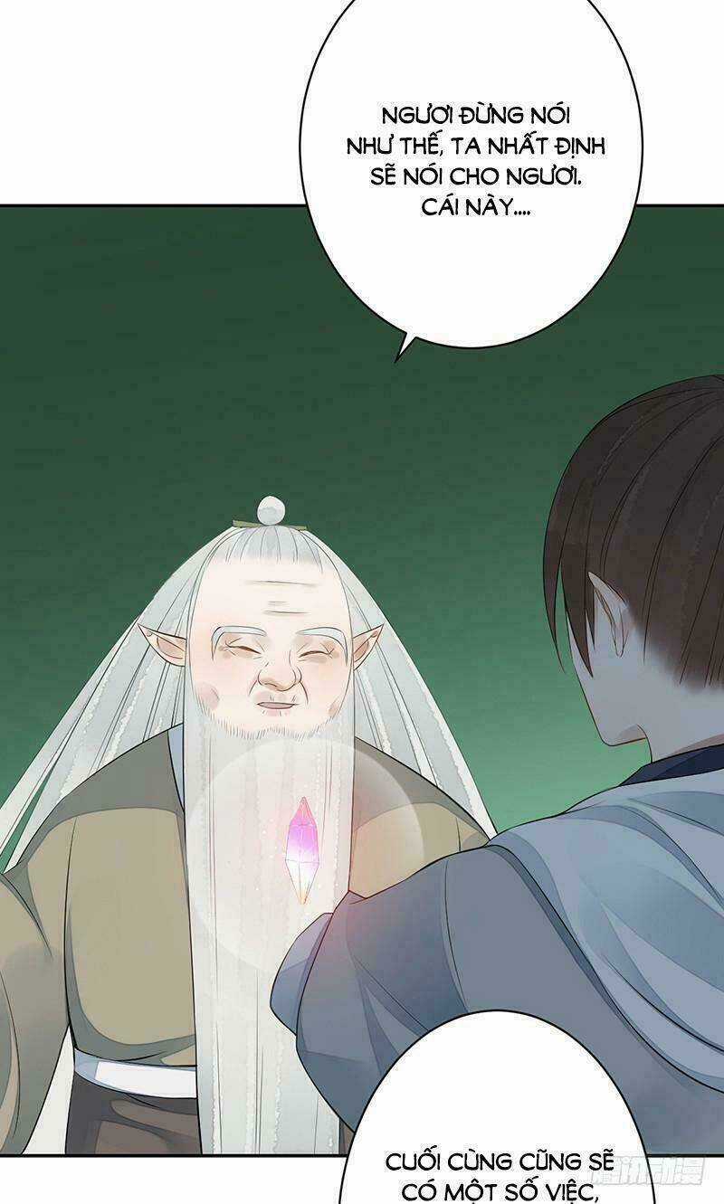 Yêu Tiên Ca - Chapter 5 - Trang 50