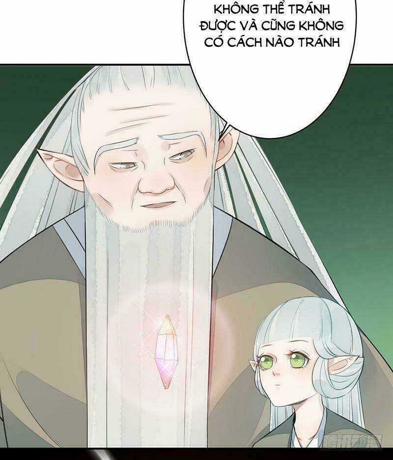 Yêu Tiên Ca - Chapter 5 - Trang 51