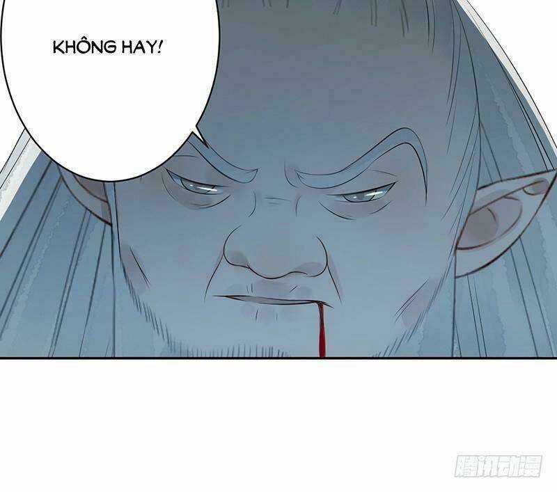 Yêu Tiên Ca - Chapter 5 - Trang 53