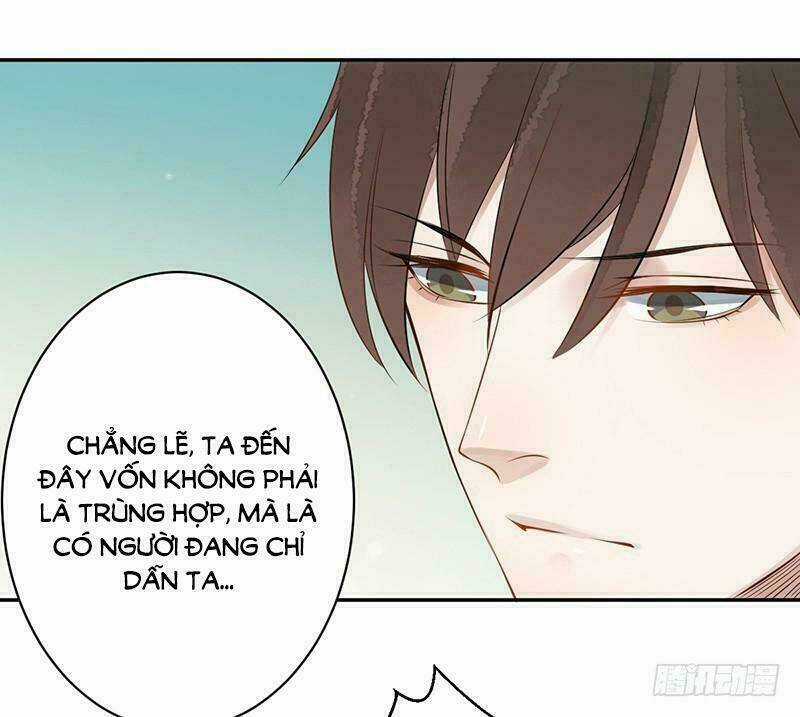 Yêu Tiên Ca - Chapter 5 - Trang 9