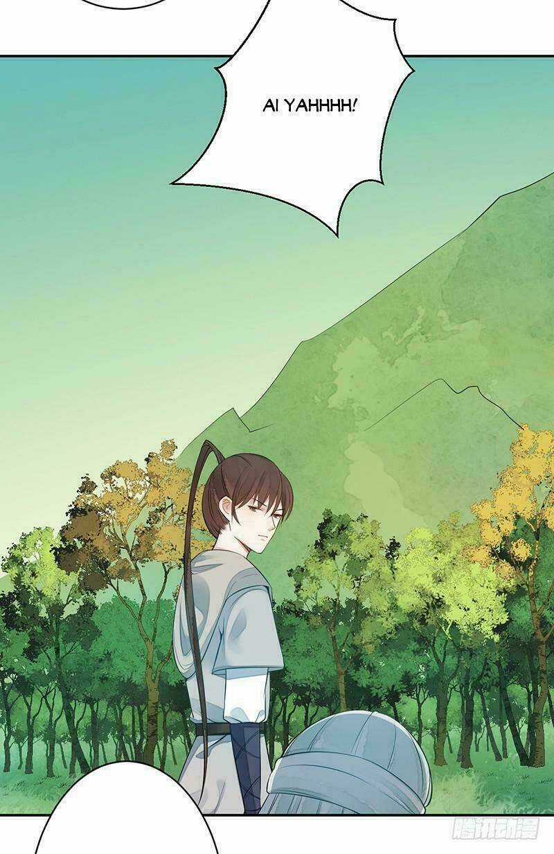 Yêu Tiên Ca - Chapter 5 - Trang 10