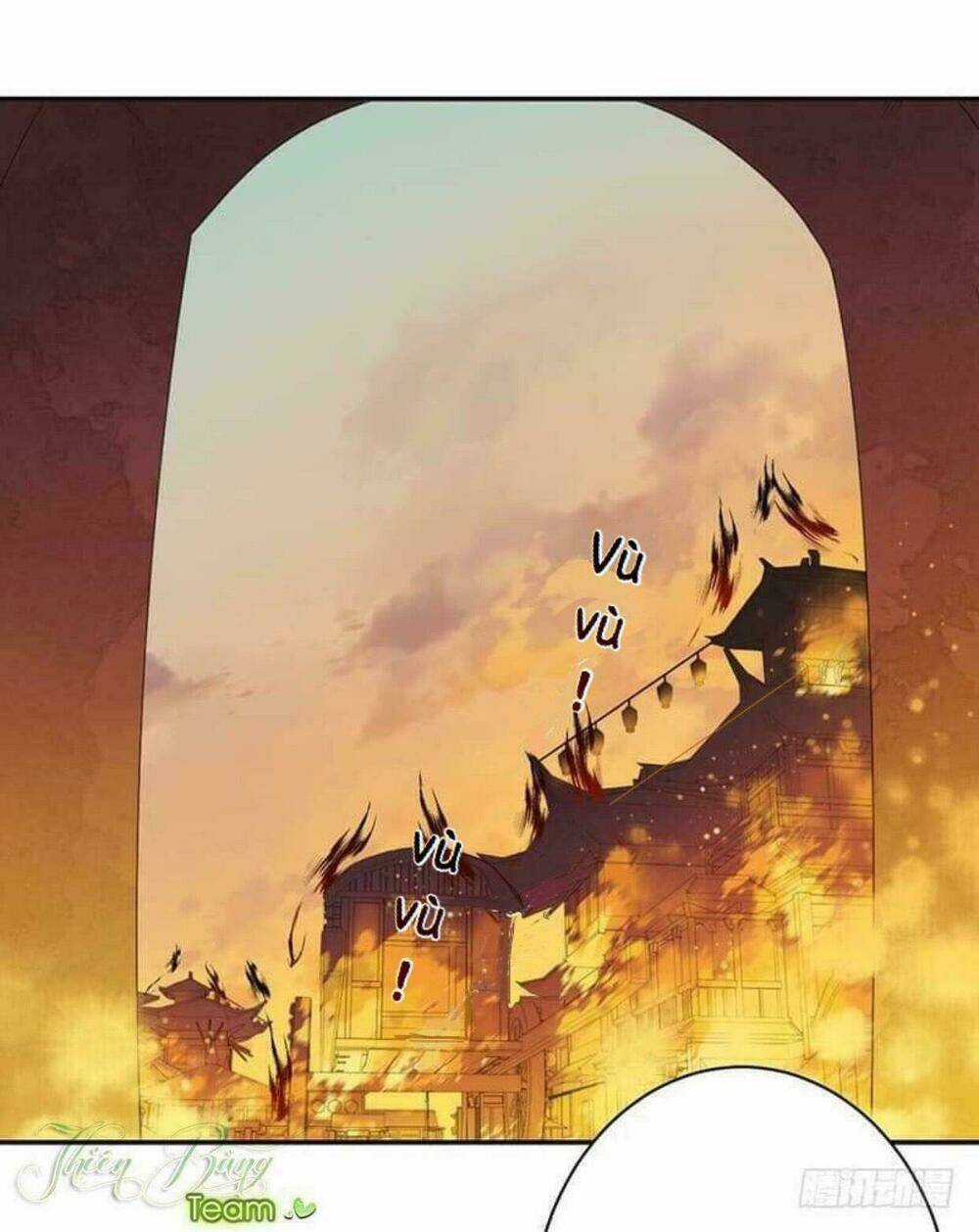 Yêu Tiên Ca - Chapter 6 - Trang 12