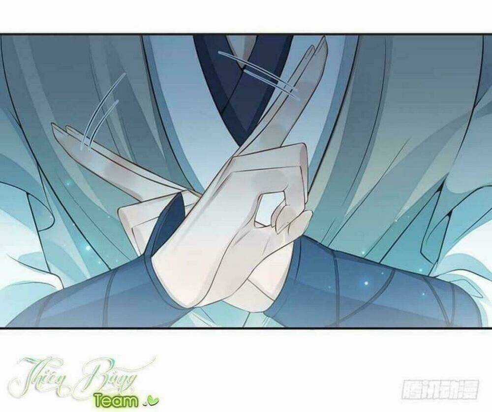 Yêu Tiên Ca - Chapter 6 - Trang 19