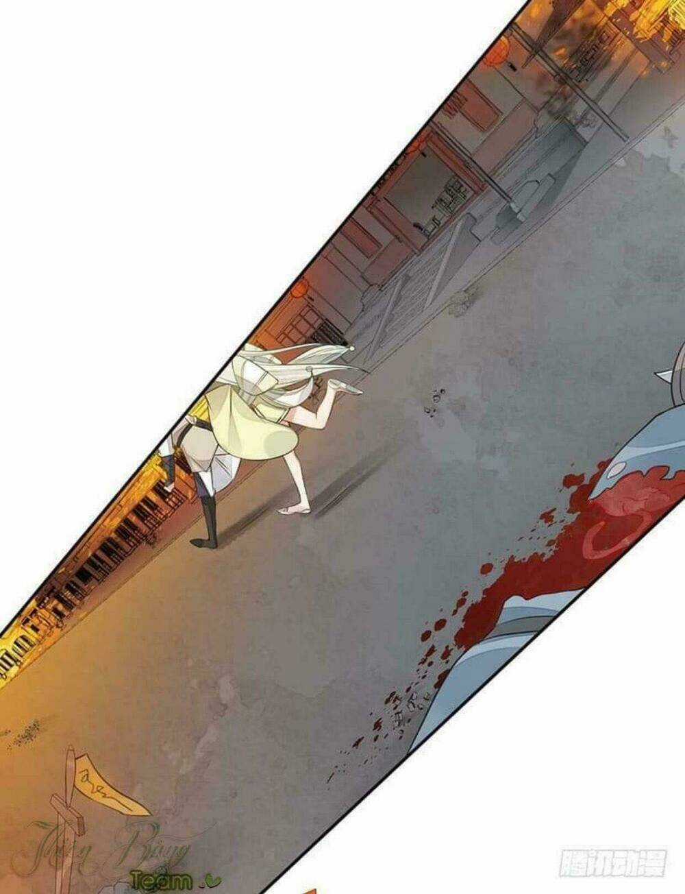 Yêu Tiên Ca - Chapter 6 - Trang 25