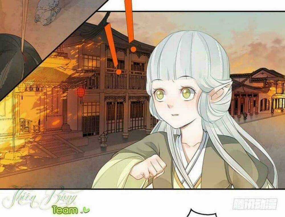Yêu Tiên Ca - Chapter 6 - Trang 26