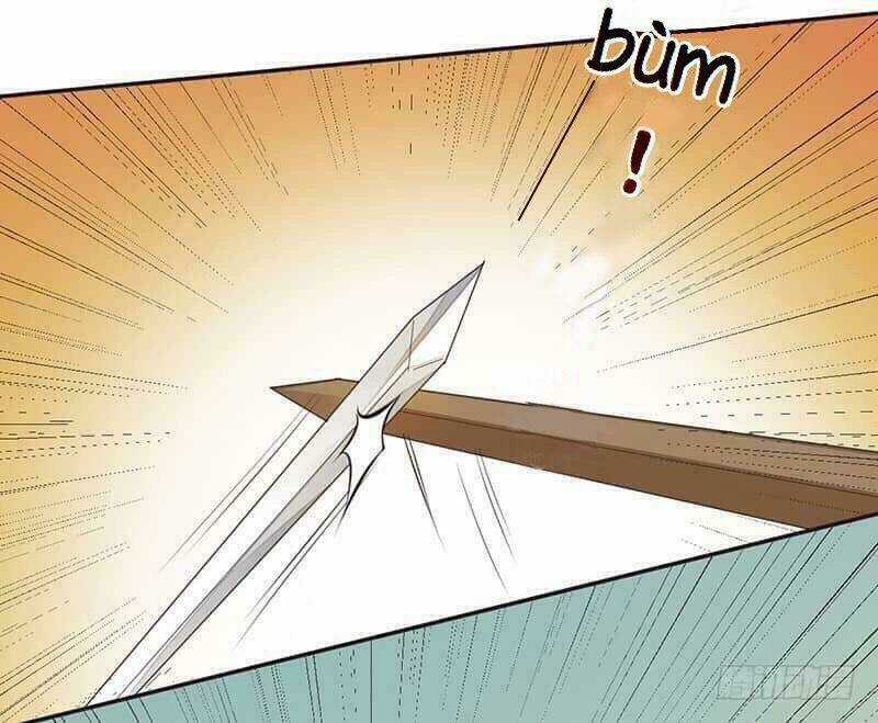 Yêu Tiên Ca - Chapter 6 - Trang 34