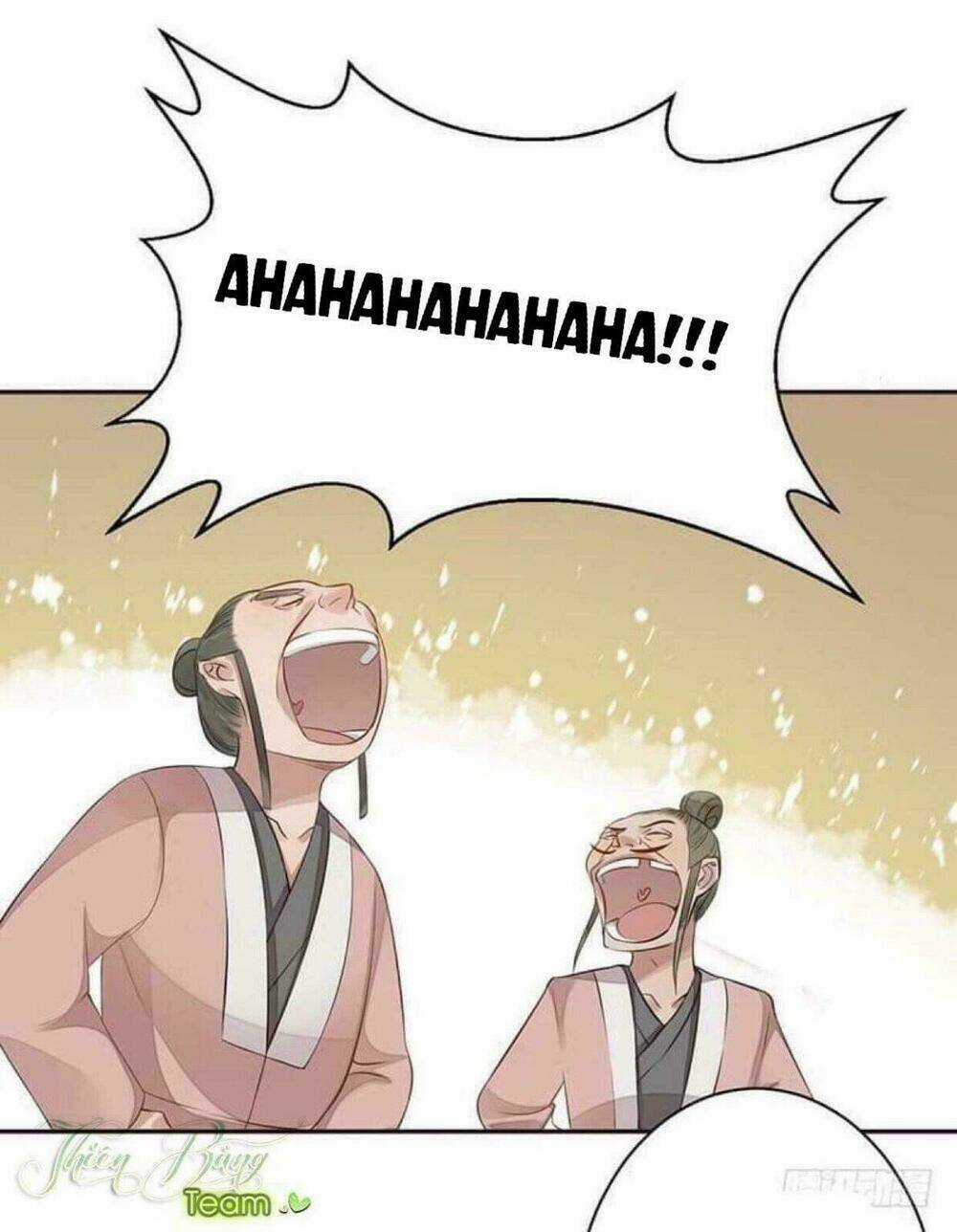 Yêu Tiên Ca - Chapter 6 - Trang 37