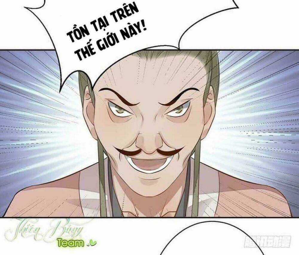 Yêu Tiên Ca - Chapter 6 - Trang 40