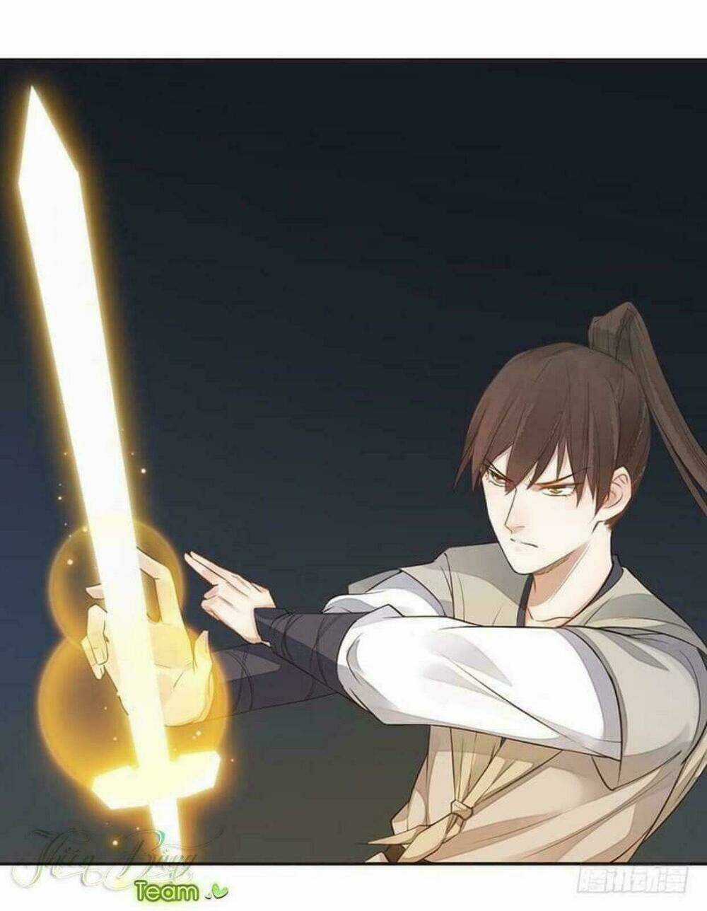 Yêu Tiên Ca - Chapter 6 - Trang 42