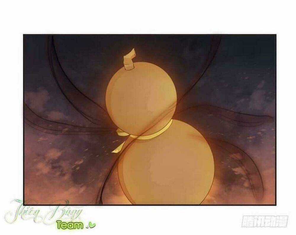 Yêu Tiên Ca - Chapter 6 - Trang 43