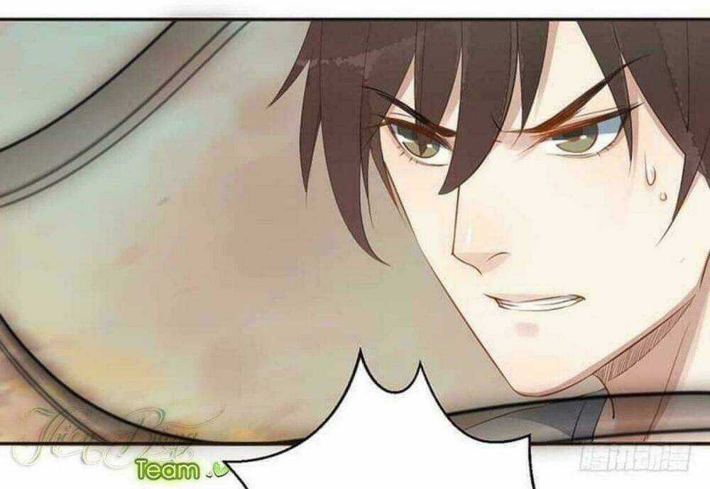 Yêu Tiên Ca - Chapter 6 - Trang 45