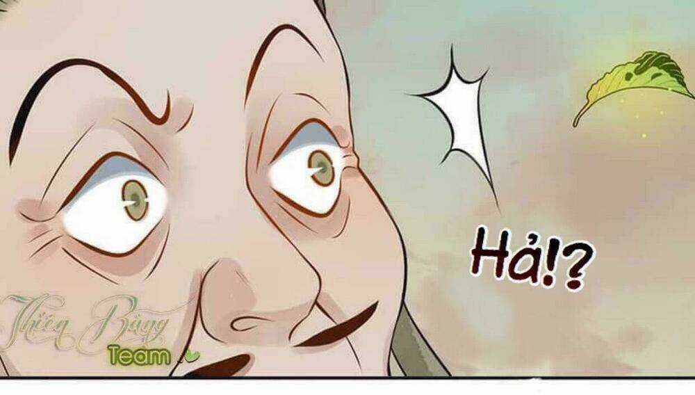 Yêu Tiên Ca - Chapter 6 - Trang 47