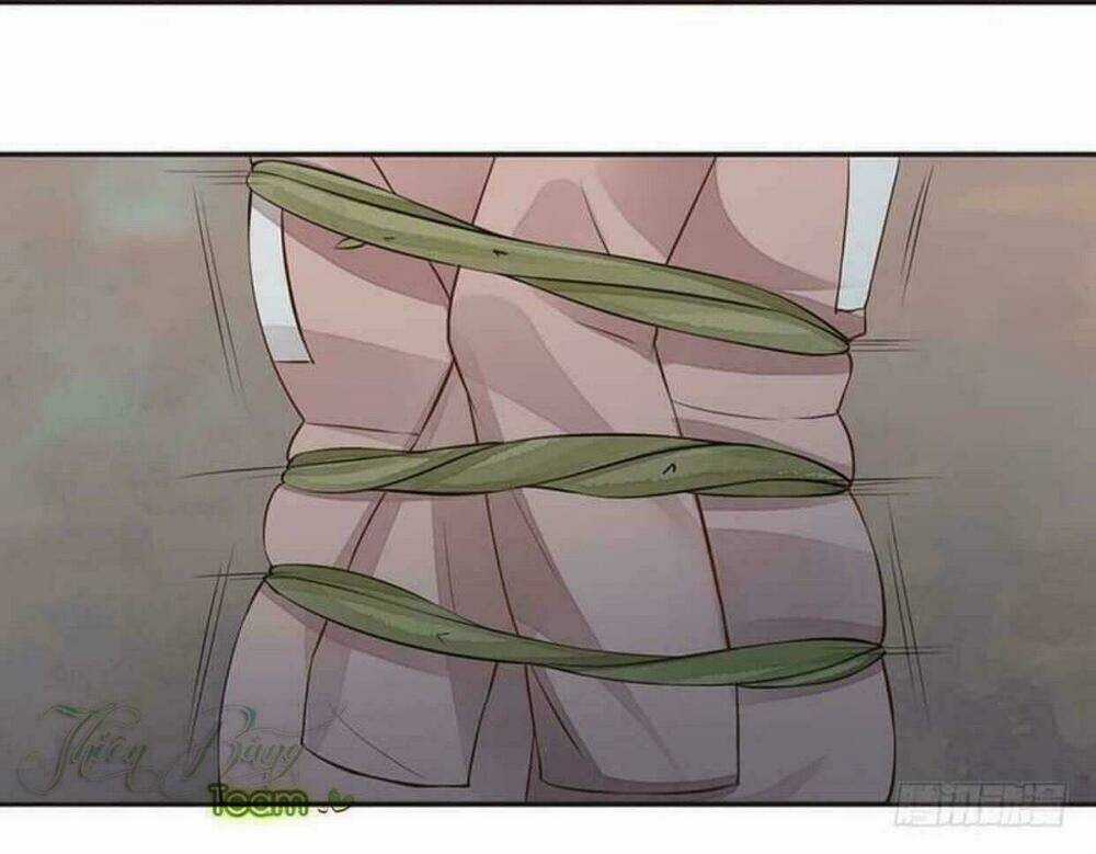 Yêu Tiên Ca - Chapter 6 - Trang 51