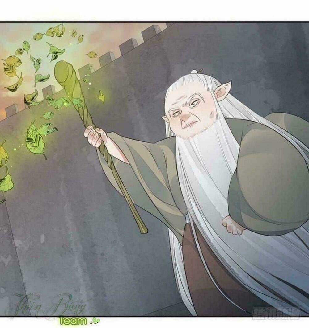 Yêu Tiên Ca - Chapter 6 - Trang 52