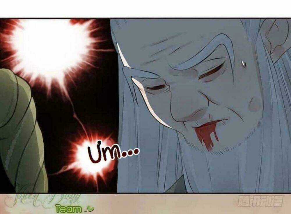 Yêu Tiên Ca - Chapter 6 - Trang 53