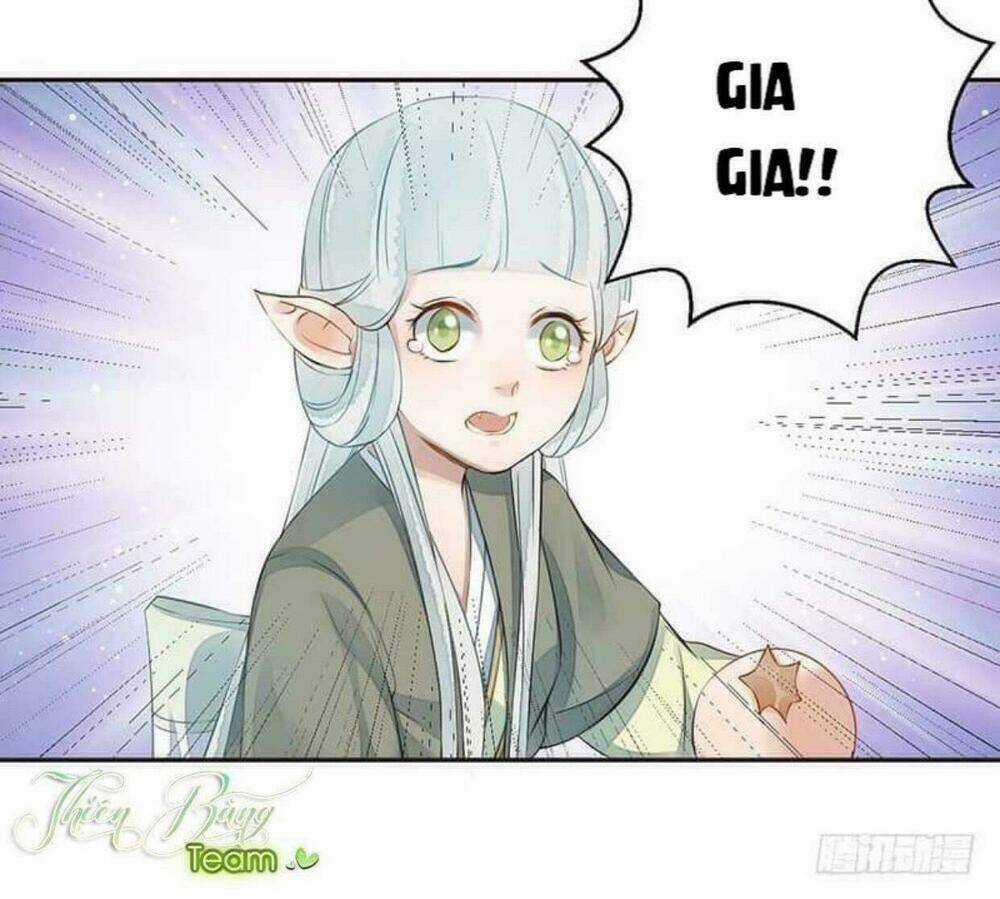 Yêu Tiên Ca - Chapter 6 - Trang 55