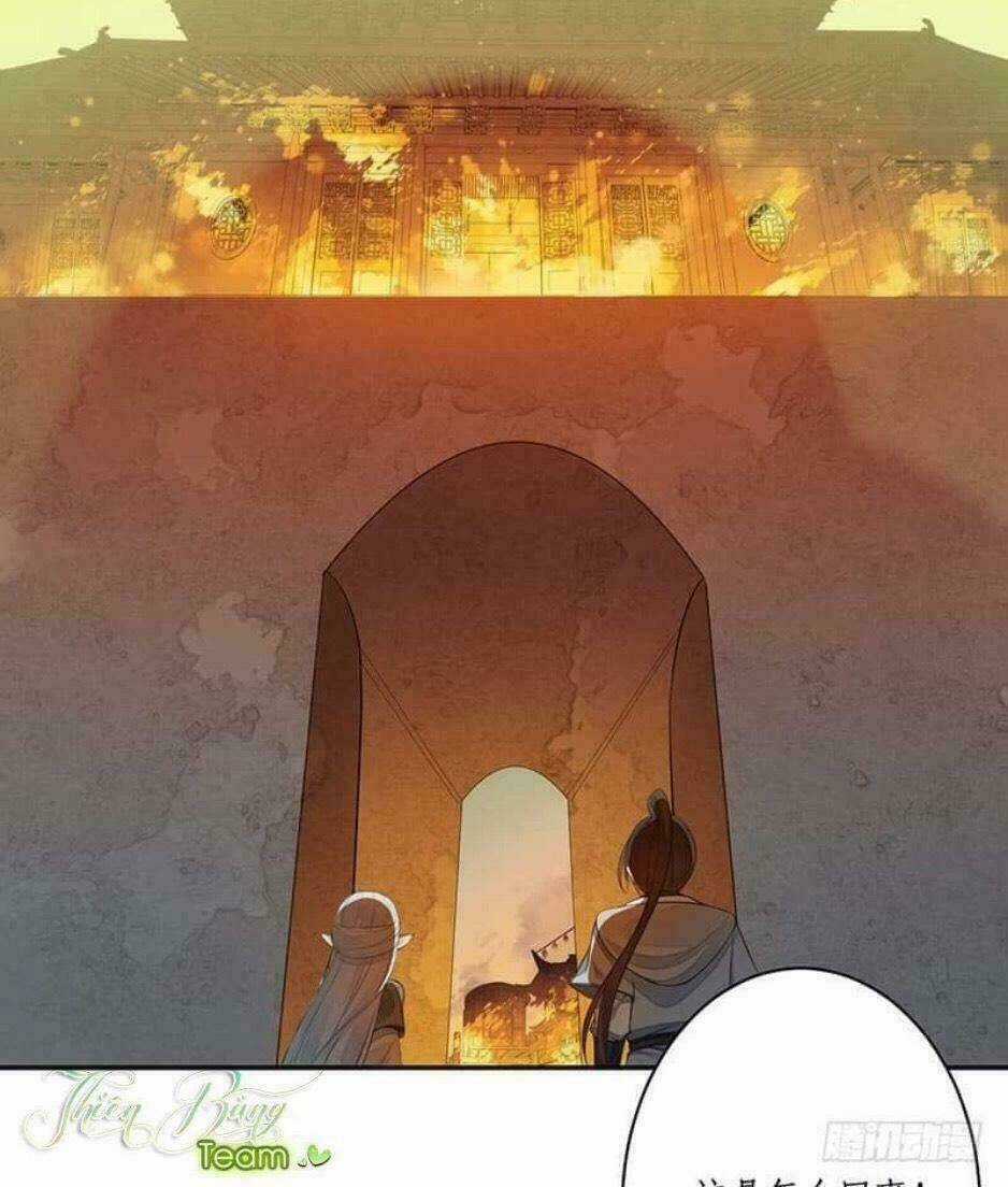 Yêu Tiên Ca - Chapter 6 - Trang 10