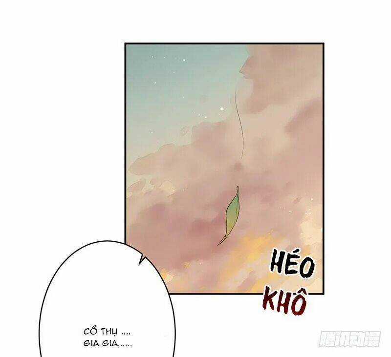 Yêu Tiên Ca - Chapter 7 - Trang 2