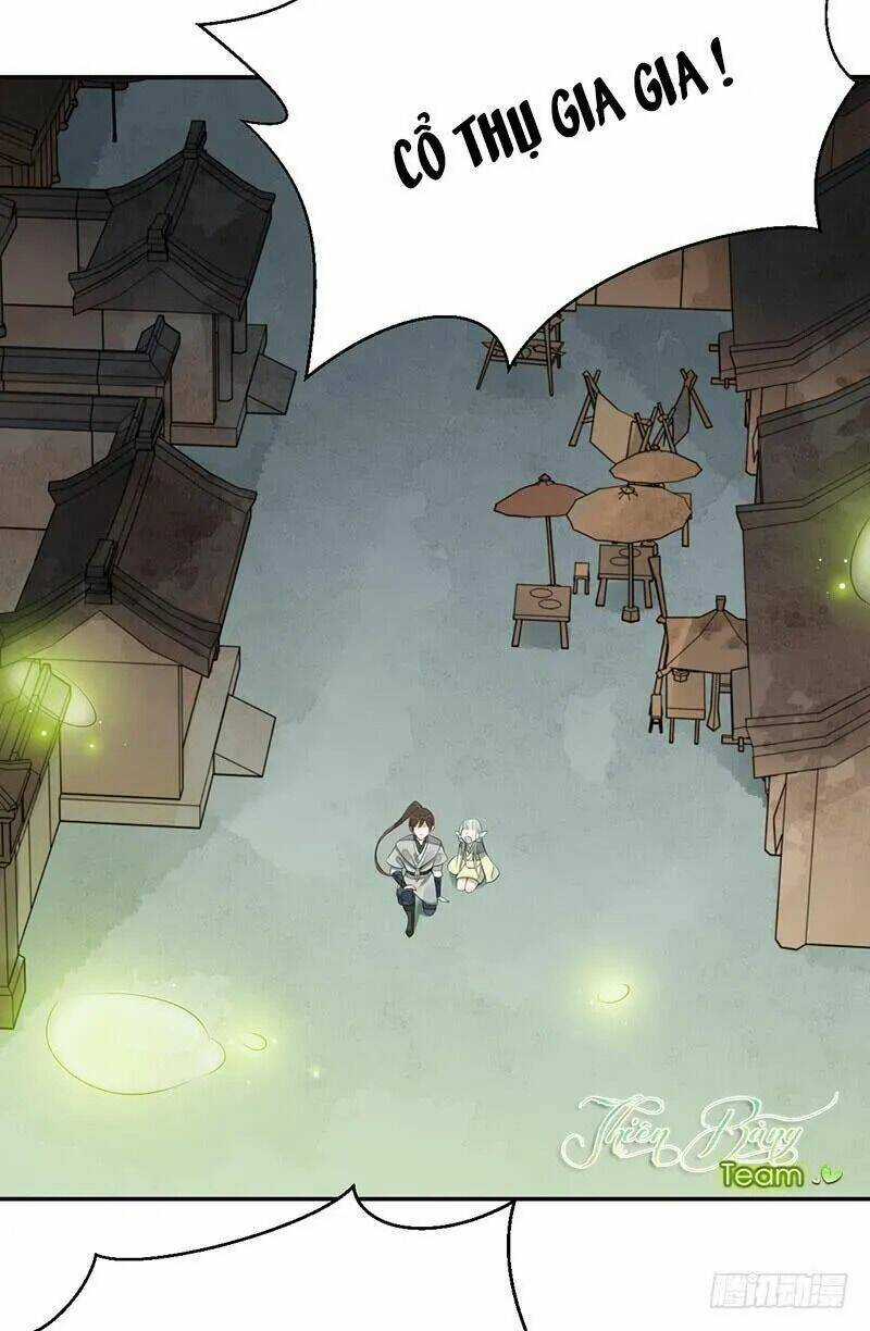 Yêu Tiên Ca - Chapter 7 - Trang 13