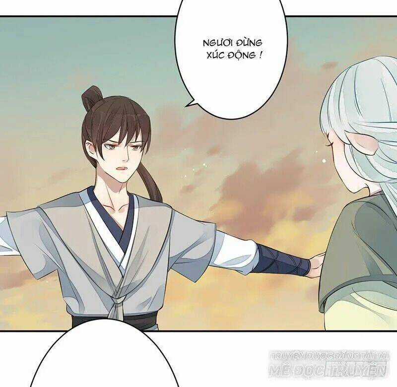 Yêu Tiên Ca - Chapter 7 - Trang 16