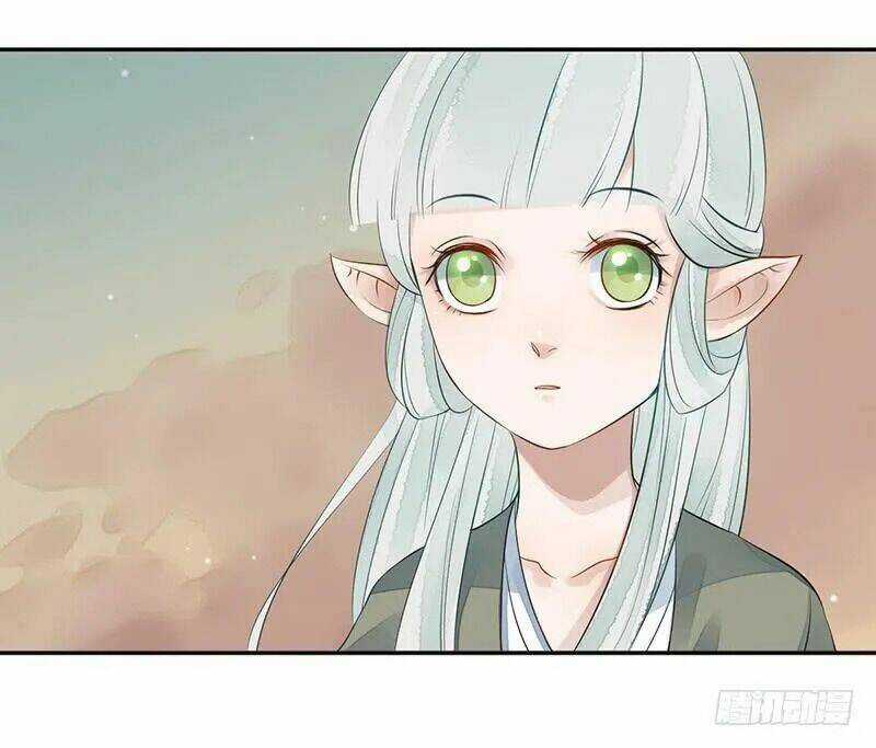 Yêu Tiên Ca - Chapter 7 - Trang 19