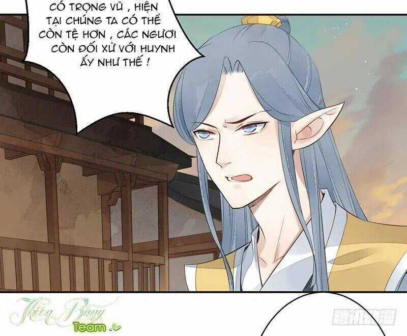 Yêu Tiên Ca - Chapter 7 - Trang 32