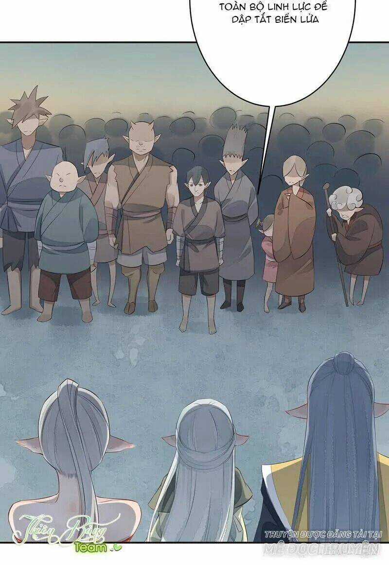 Yêu Tiên Ca - Chapter 7 - Trang 36