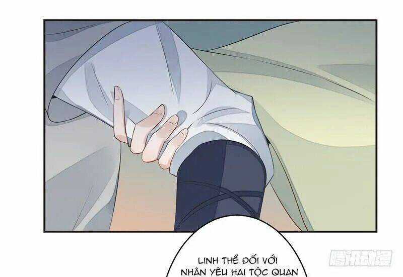 Yêu Tiên Ca - Chapter 7 - Trang 37