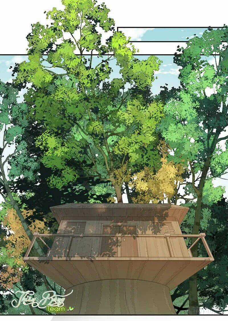 Yêu Tiên Ca - Chapter 7 - Trang 40