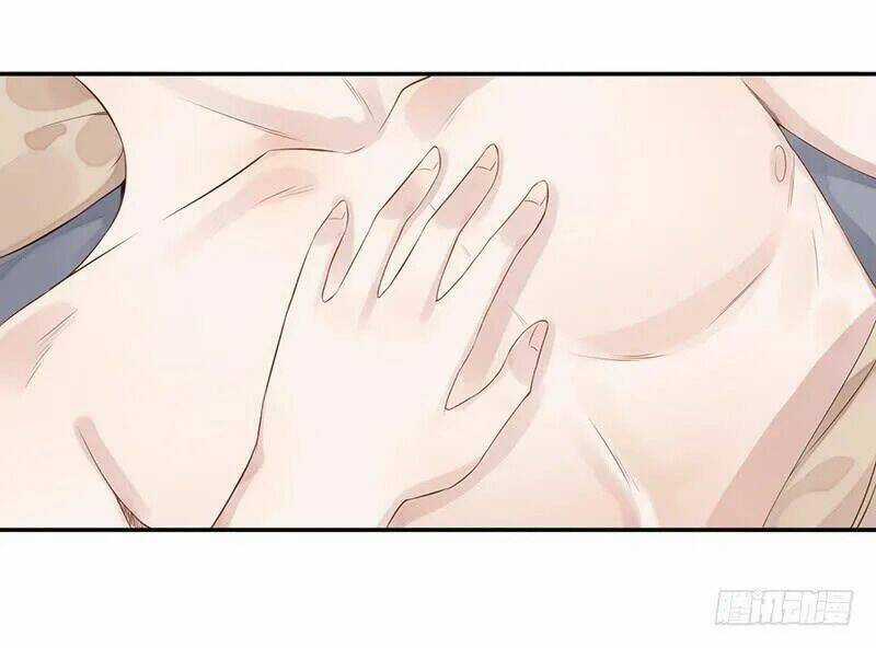 Yêu Tiên Ca - Chapter 7 - Trang 42