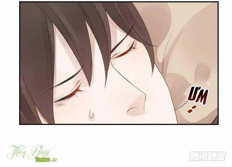 Yêu Tiên Ca - Chapter 7 - Trang 43