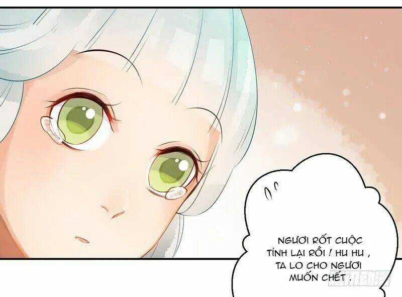 Yêu Tiên Ca - Chapter 7 - Trang 44