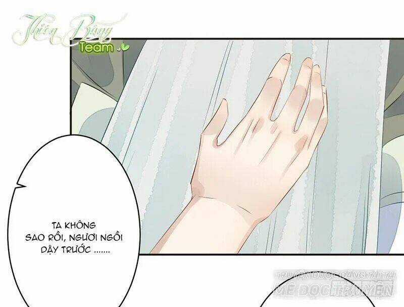 Yêu Tiên Ca - Chapter 7 - Trang 46