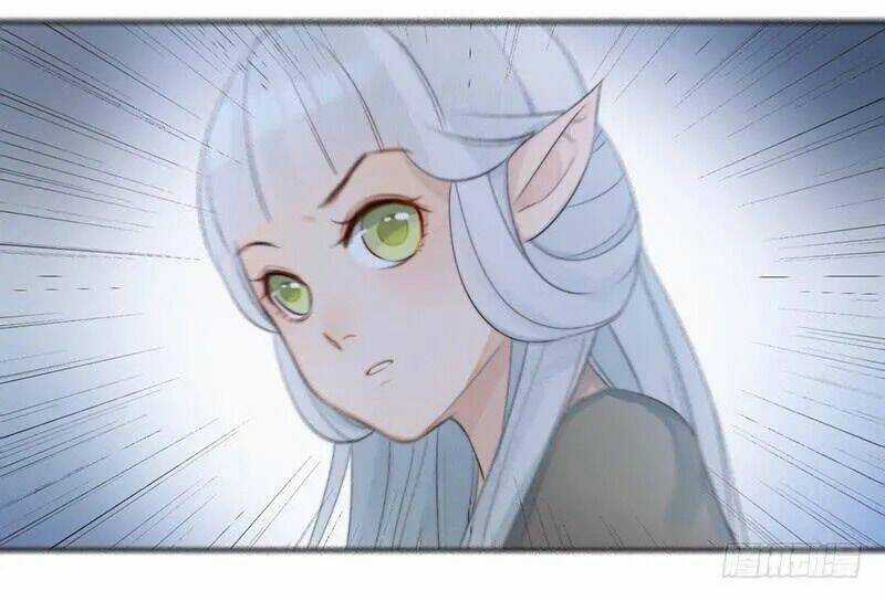 Yêu Tiên Ca - Chapter 7 - Trang 49