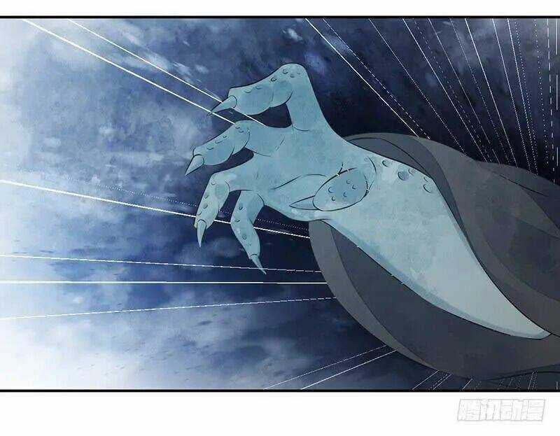 Yêu Tiên Ca - Chapter 7 - Trang 50