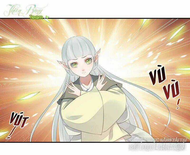 Yêu Tiên Ca - Chapter 7 - Trang 51