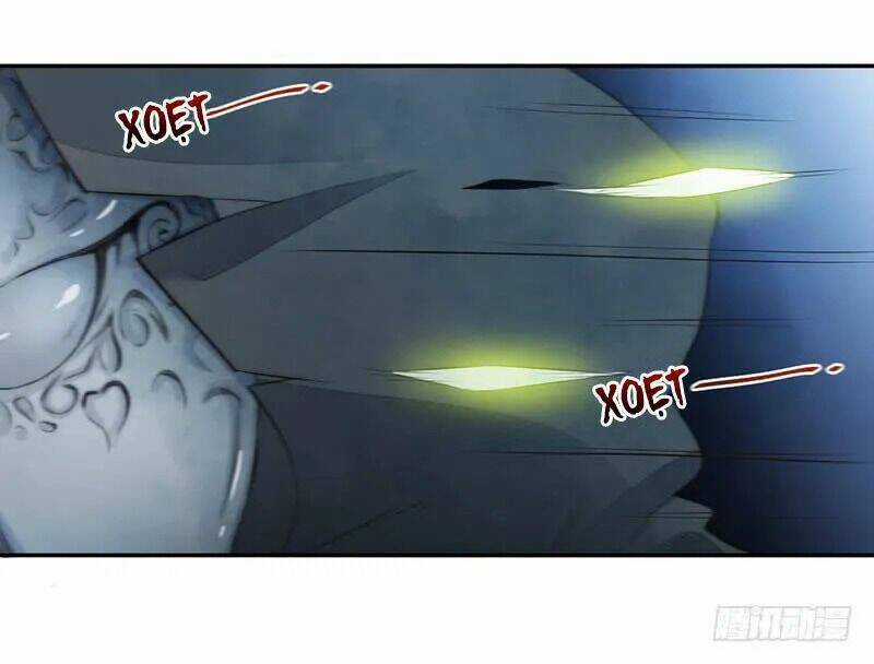 Yêu Tiên Ca - Chapter 7 - Trang 52