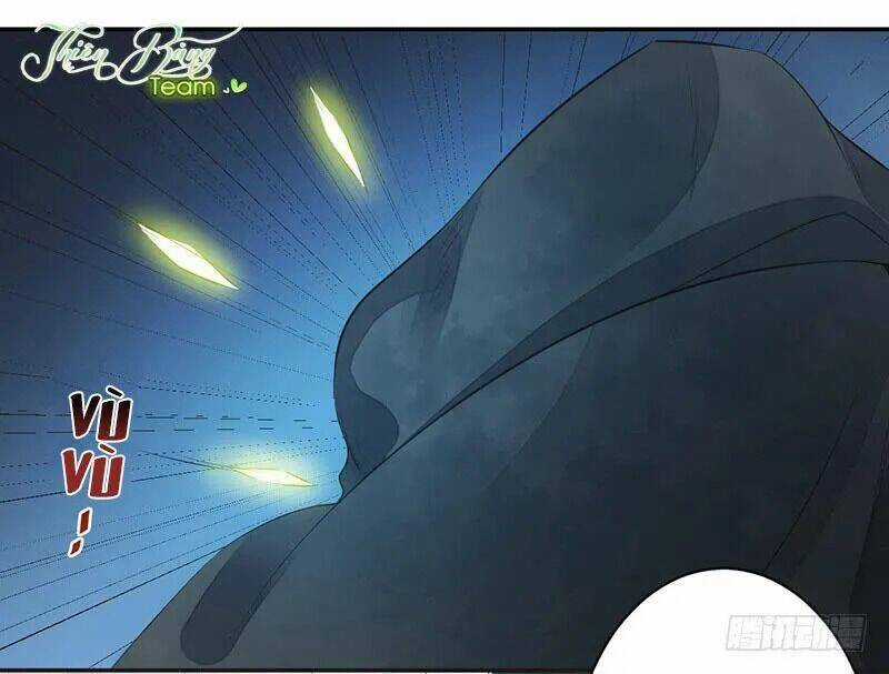 Yêu Tiên Ca - Chapter 7 - Trang 53