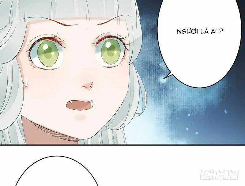 Yêu Tiên Ca - Chapter 7 - Trang 54