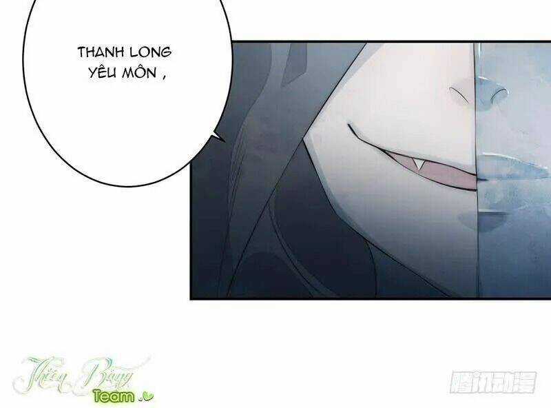 Yêu Tiên Ca - Chapter 7 - Trang 55