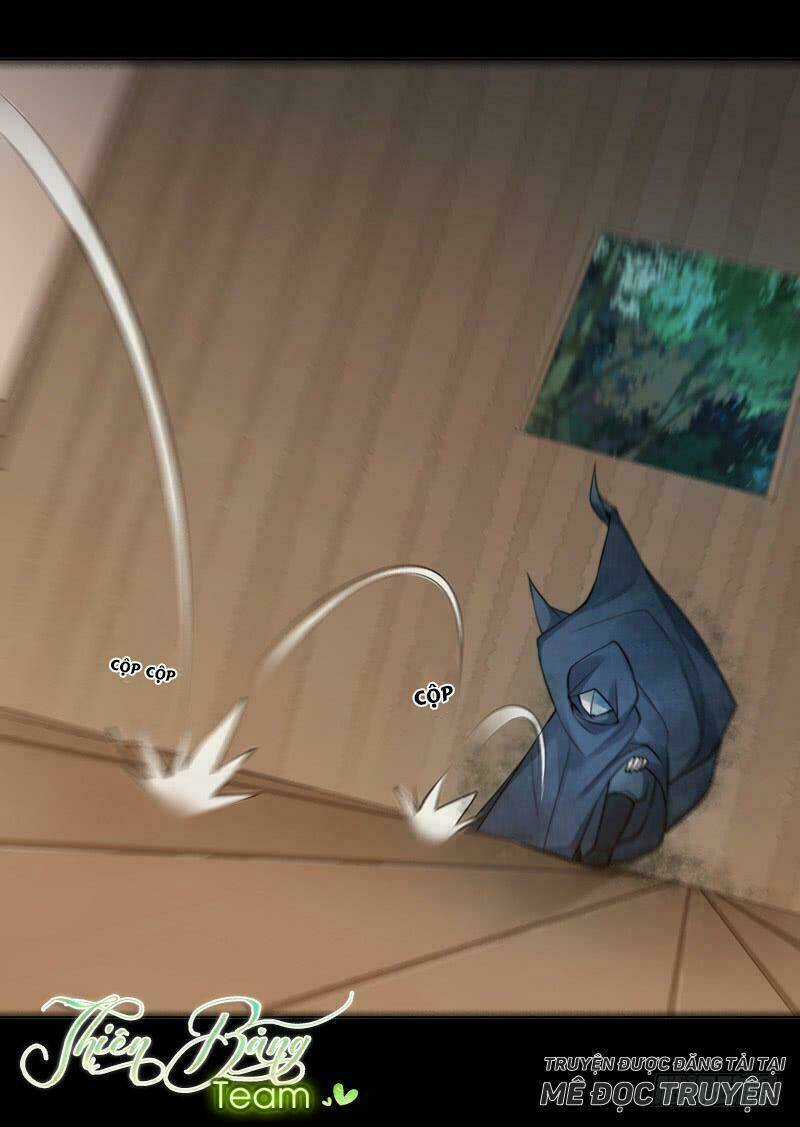 Yêu Tiên Ca - Chapter 8 - Trang 11