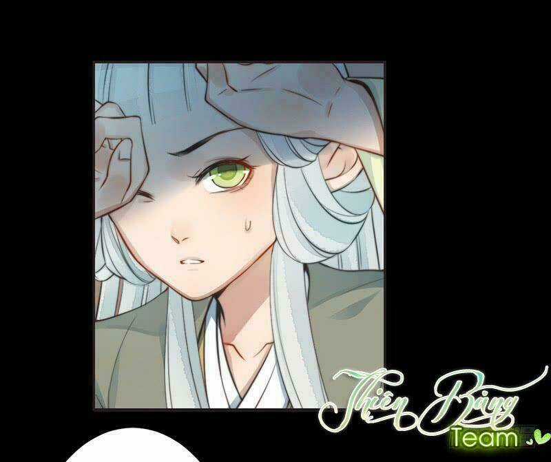 Yêu Tiên Ca - Chapter 8 - Trang 12