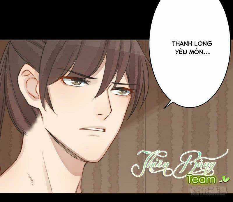 Yêu Tiên Ca - Chapter 8 - Trang 15