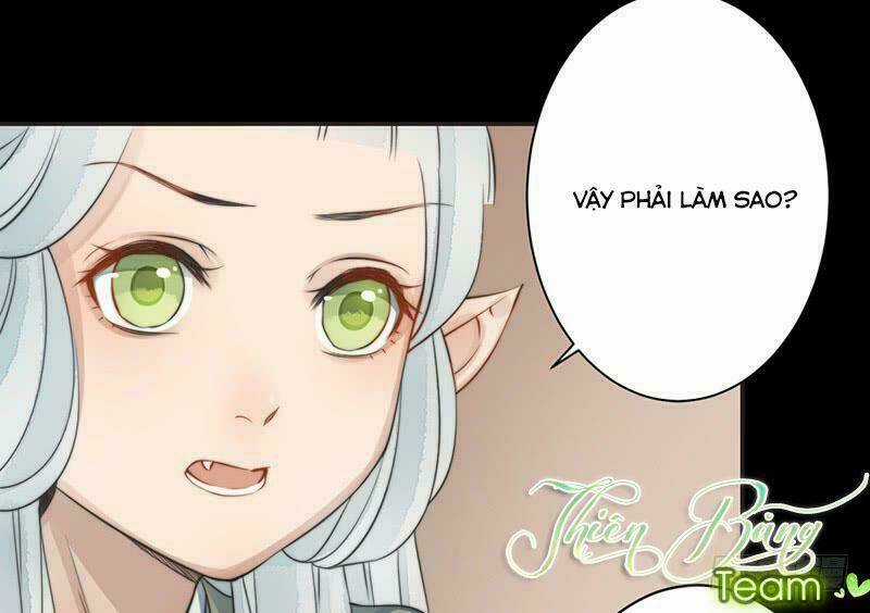 Yêu Tiên Ca - Chapter 8 - Trang 19